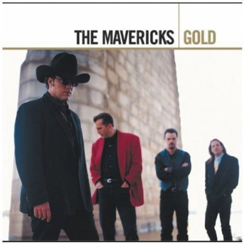 The Mavericks: Gold - Record