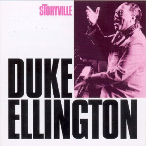 Duke Ellington: Master of Jazz - CD