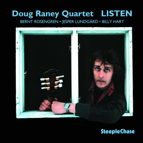 Doug Raney: Listen - CD