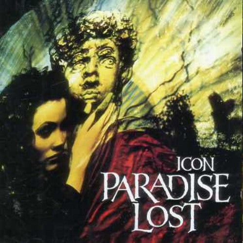 Paradise Lost: Icon - CD