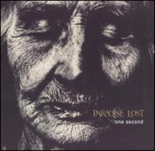Paradise Lost: One Second - CD