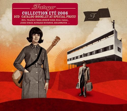 Various Artists: Collection Ete / Various - Record