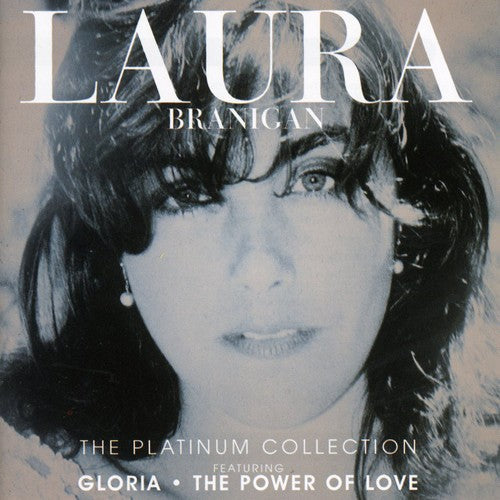 Laura Branigan: Platinum Collection - CD