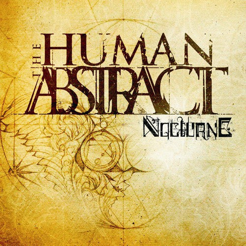 The Human Abstract: Nocturne - CD