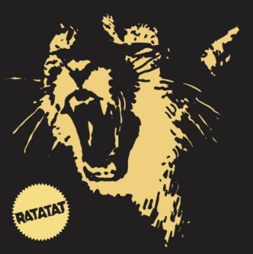 Ratatat- Classics { VINYL LP }