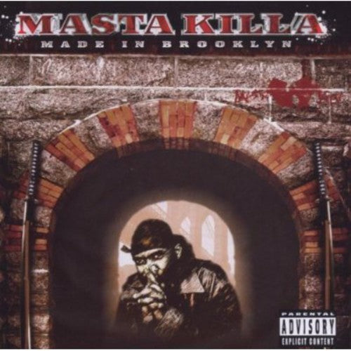 Masta Killa: Made in Brooklyn - Record