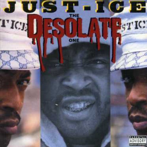 Just-Ice: The Desolate One - Record