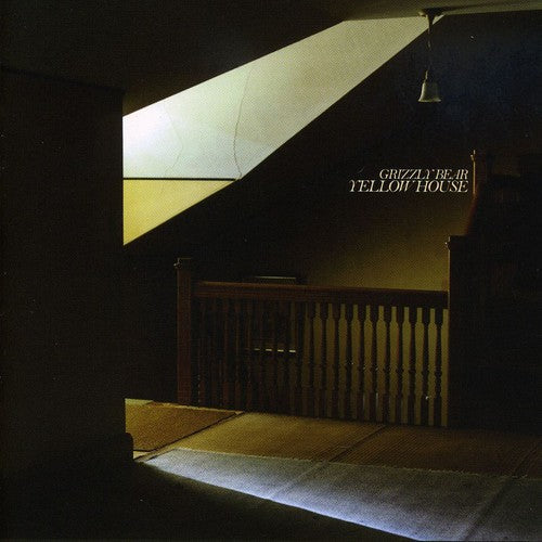 Grizzly Bear: Yellow House - Record