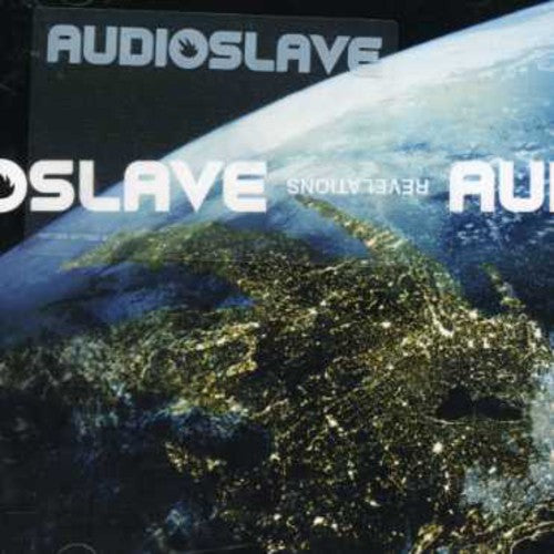 Audioslave: Revelations - CD