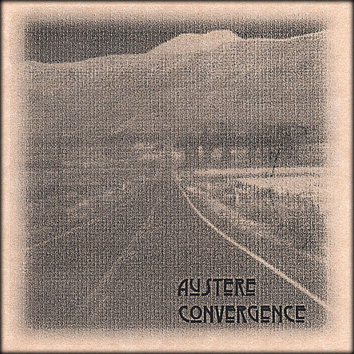 Austere: Convergence - Record
