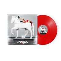 April Art- Rodeo { VINYL LP }