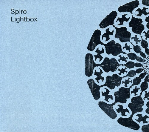 Spiro: Lightbox - Record