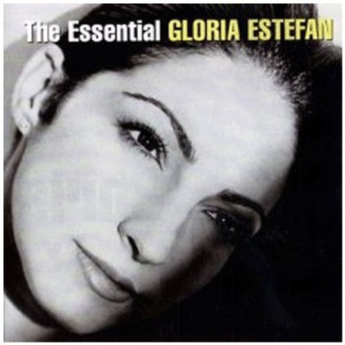 Gloria Estefan: Essential Gloria Estefan - CD