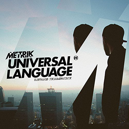 Metrik: Universal Language - Record