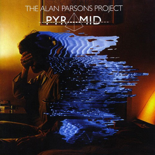 Alan Parsons Project: Pyramid - CD
