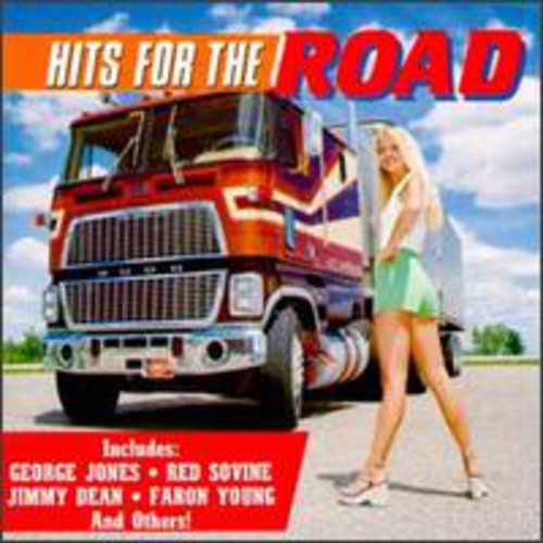 Various Artists: Hits for the Road - Record