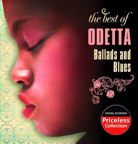 Odetta: The Best Of - Record