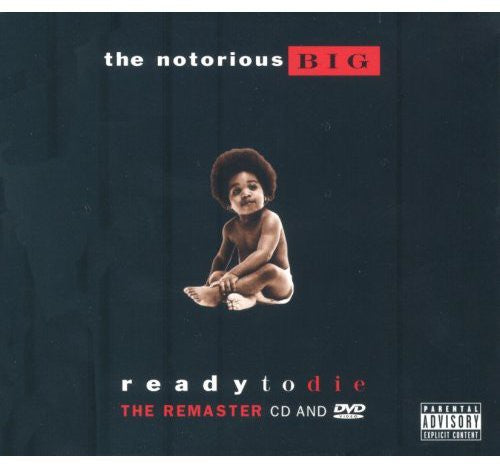 The Notorious B.I.G.: Ready to Die - Record