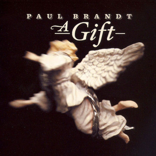 Paul Brandt: A Gift - Record