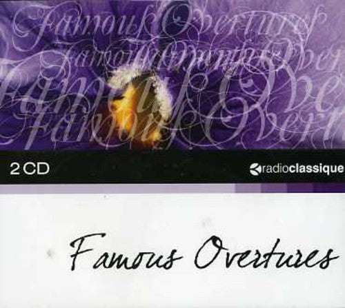 Radio Classique-Famous Obertures: Radio Classique-Famous Obertures - Record