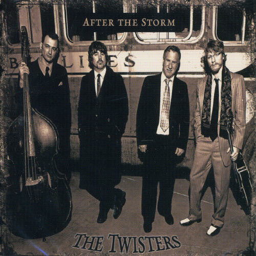 The Twisters: After the Storm - Record