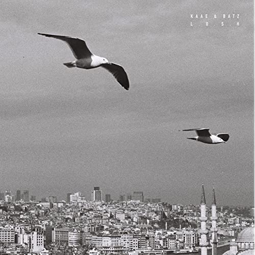 Kaae & Batz: Lush - Record