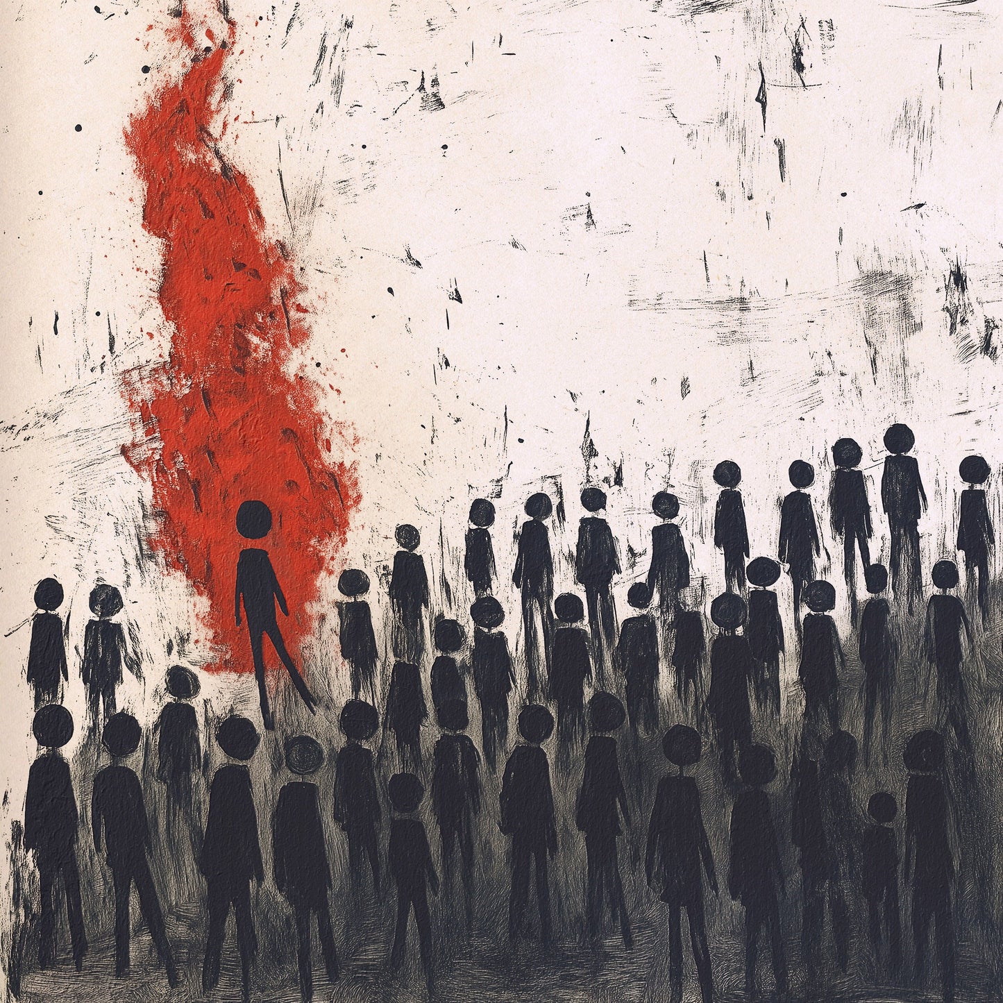 Three Days Grace- Alienation { VINYL LP }