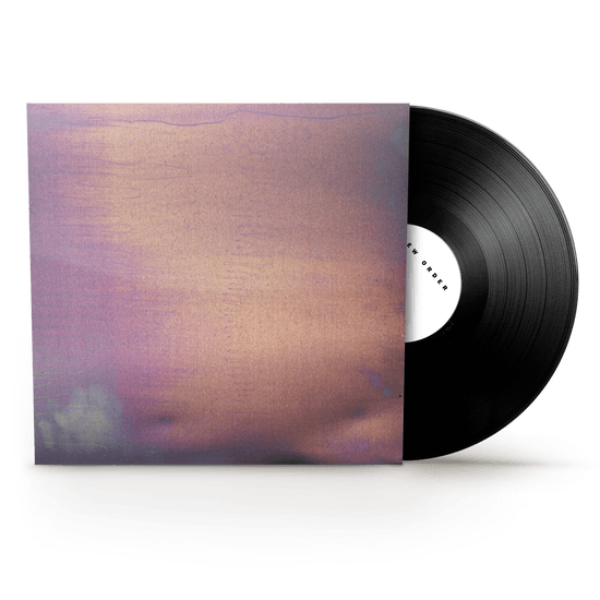 New Order- Bizarre Love Triangle { VINYL LP }