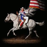 Beyoncé- Cowboy Carter Official Vinyl { VINYL LP }