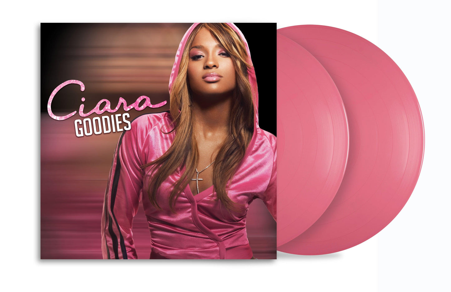 Ciara- Goodies (20th Anniversary) { VINYL LP }