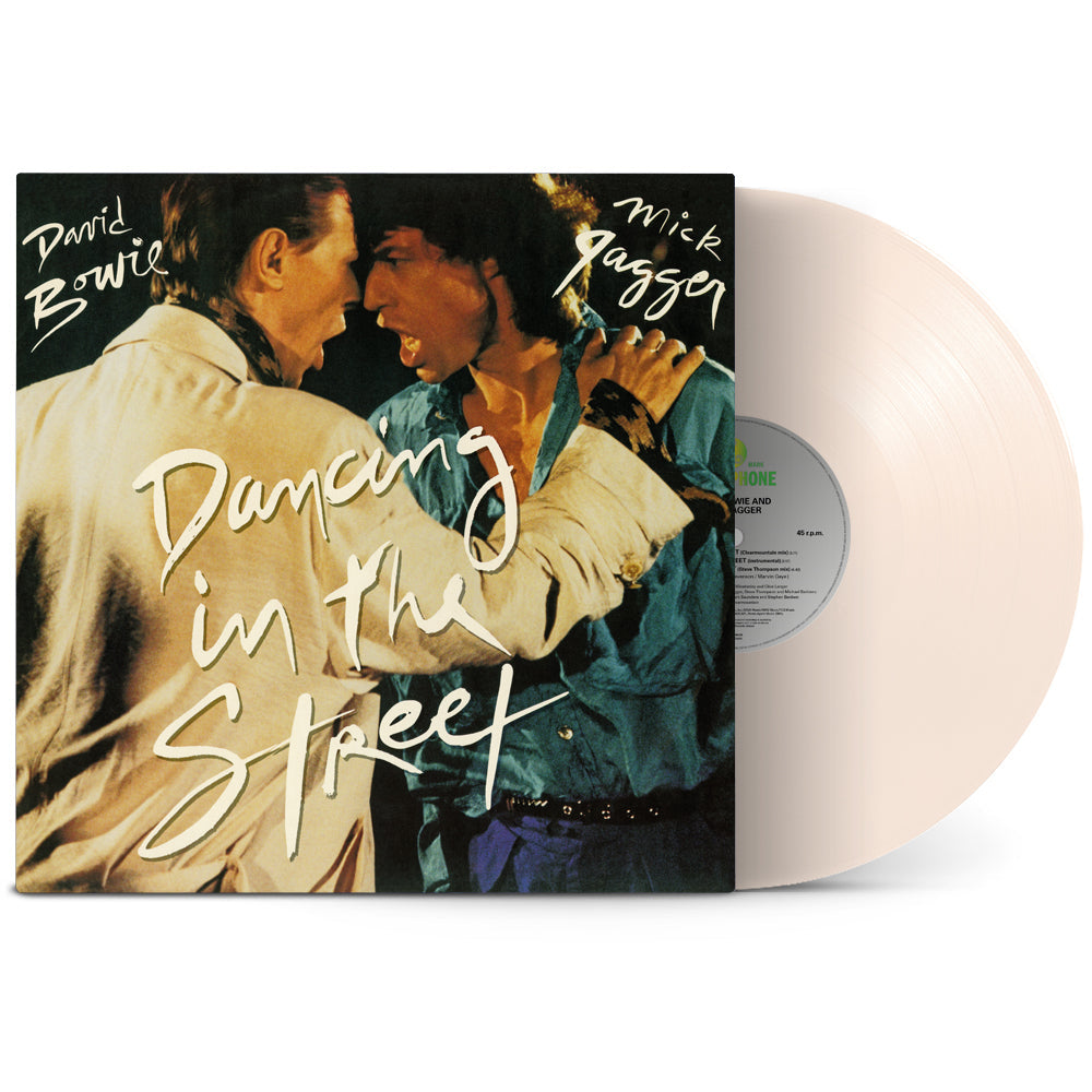 David Bowie- Dancing In The Street E.P. (2025 Remaster) { VINYL LP }