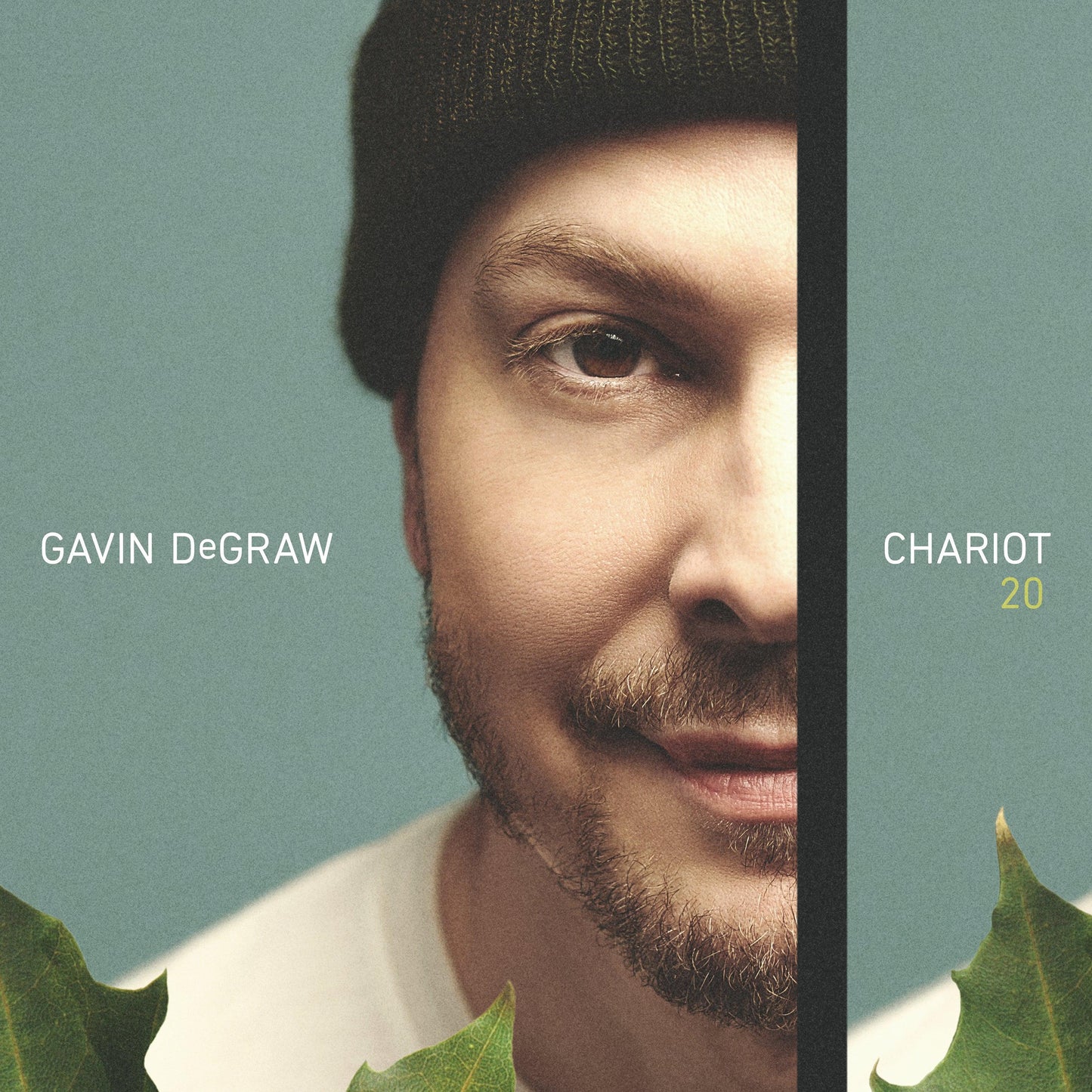 Gavin DeGraw- Chariot 20 (LP w/ 7") { VINYL LP }