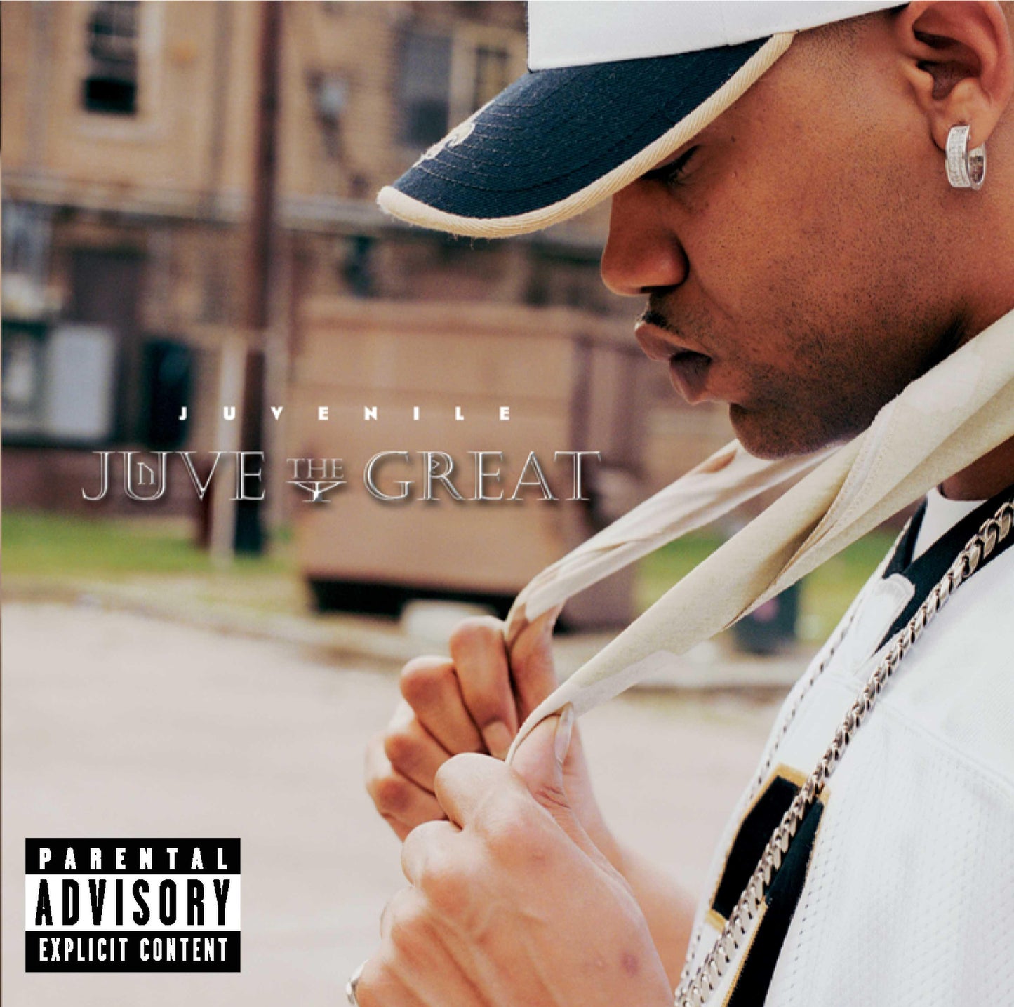Juvenile- Juve The Great (Tan Vinyl) { VINYL LP }