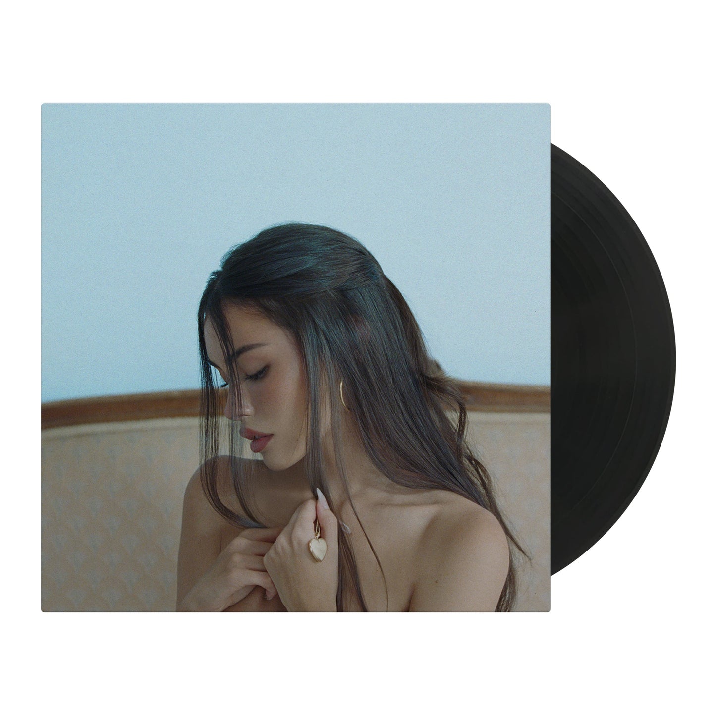 Madison Beer- Locket { VINYL LP }
