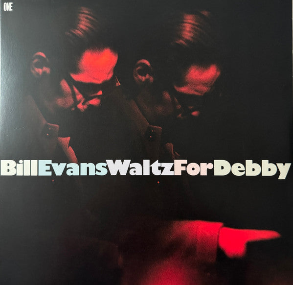 Bill Evans- Waltz For Debby - Limited 180-Gram Vinyl with Bonus Track { VINYL LP }