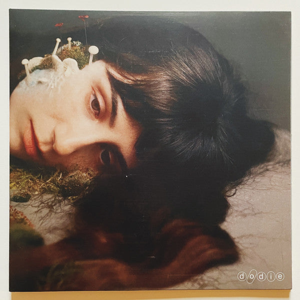 Dodie- Not For Lack Of Trying (Indie Exclusive Vinyl) { VINYL LP }