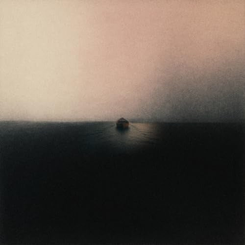 Vincent Lime- To Love A Thing That Fades { VINYL LP }
