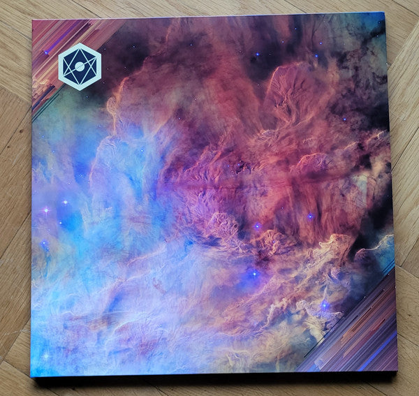 Arrival { VINYL LP }