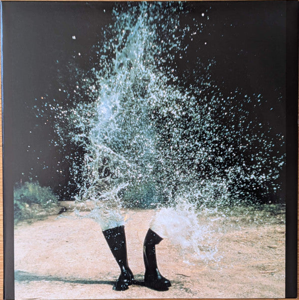 Gastr del Sol- Upgrade & Afterlife { VINYL LP }