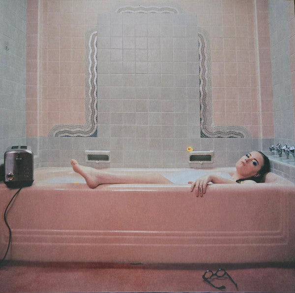 Emma-Jean Thackray- Weirdo (Indie Exclusive Vinyl) { VINYL LP }