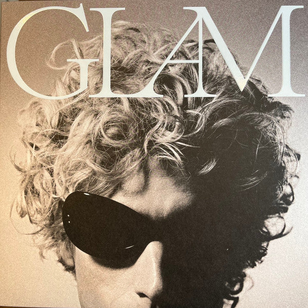 Lumiere- Glam { VINYL LP }