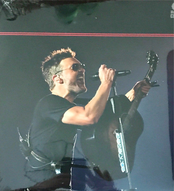 Eric Church- 61 Days In Church Vol 1 (Hol) { VINYL LP }
