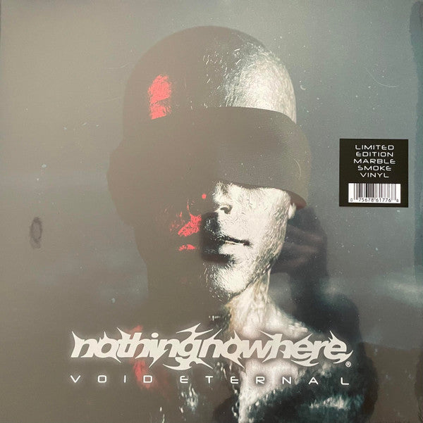 Nothing Nowhere- Void Eternal (Hol) { VINYL LP }