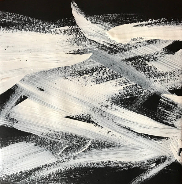 Zola Jesus- Okovi: Additions { VINYL LP }