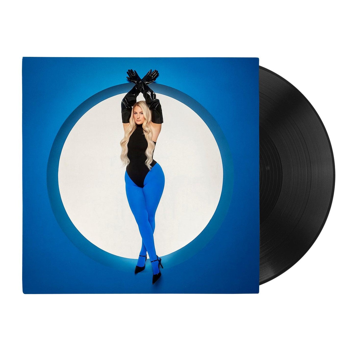 Meghan Trainor- Timeless { VINYL LP }
