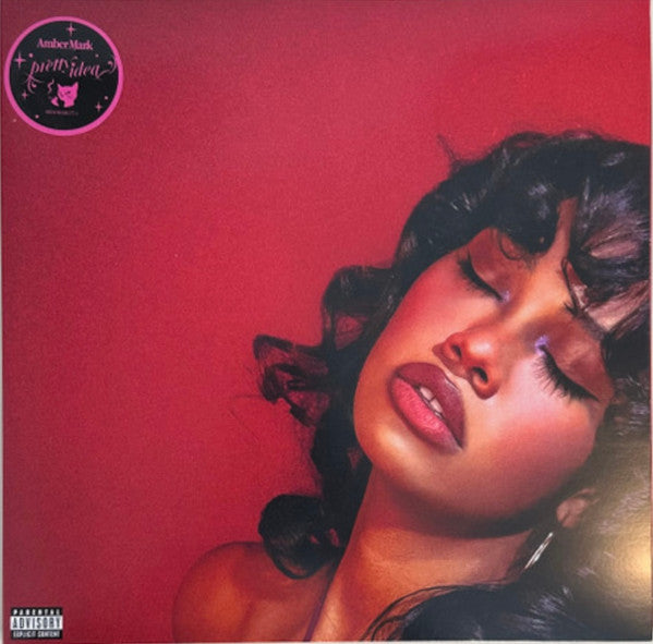 Amber Mark- Pretty Idea { VINYL LP }