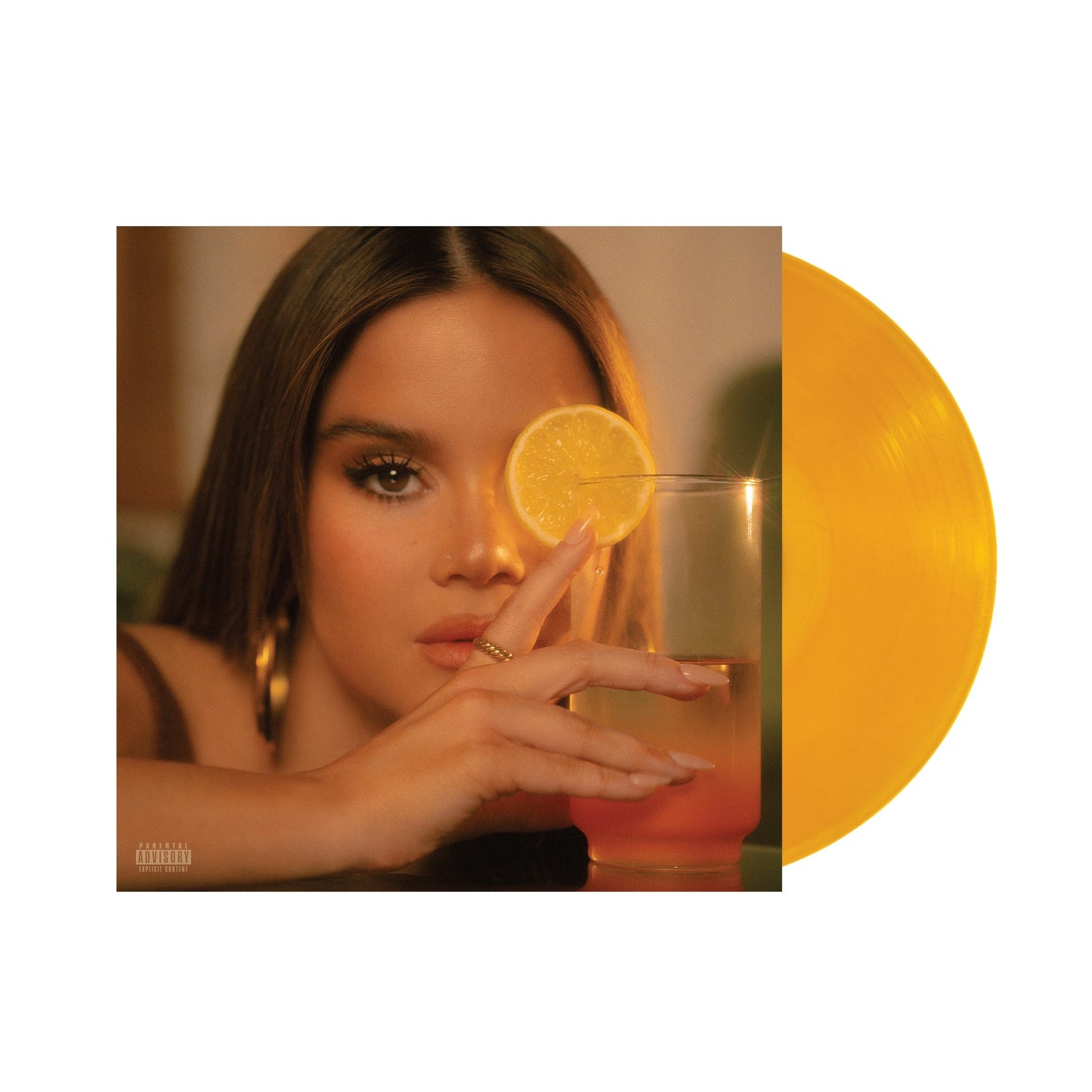 Maren Morris- D R E A M S I C L E (Juice Colored Vinyl) { VINYL LP }