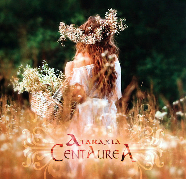 Ataraxia- Centaurea { VINYL LP }