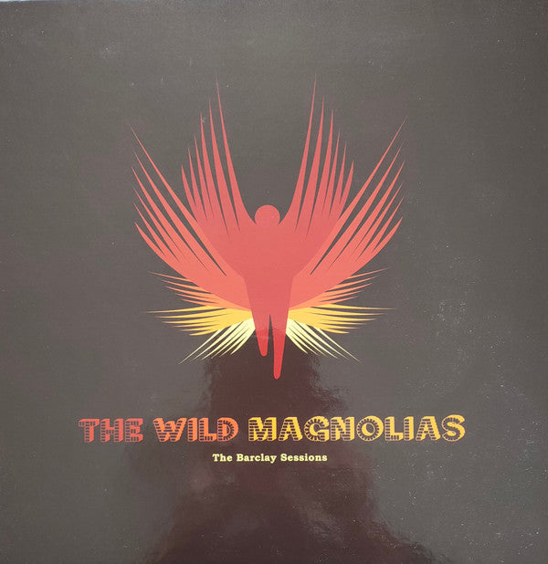 The Wild Magnolias- Barclay Sessions { VINYL LP }