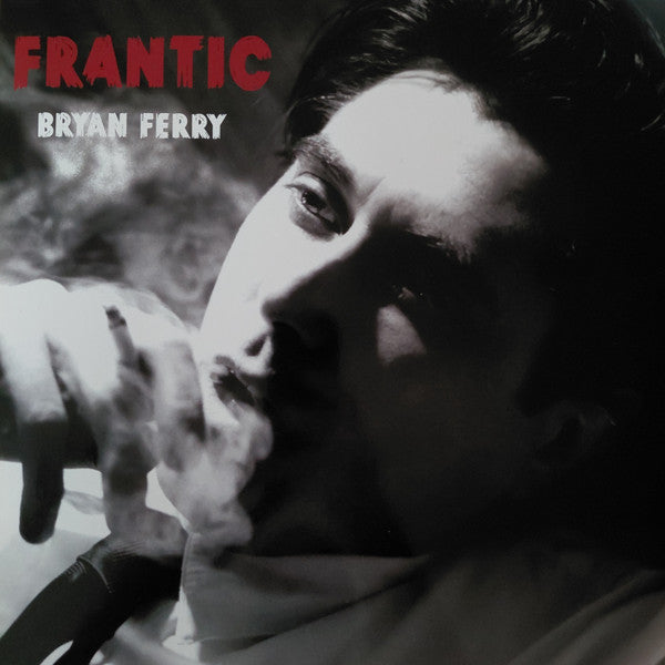 Bryan Ferry- Frantic { VINYL LP }